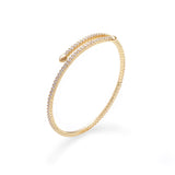 SparkleFlex Bangle Gold